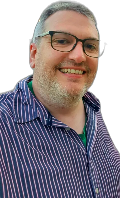 Chris Read